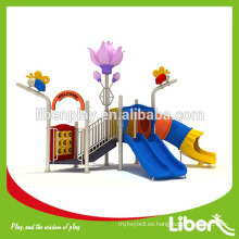 Juguetes al aire libre de los niños para la escuela o el jardín de la infancia